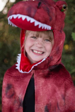 Red & Black Grandasaurus T-Rex Cape With Claws -Cosplay Costumes Store 12 47ec149c 7977 423c 9172 90e8e6a9df6f
