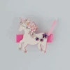Boutique Tassy Tail Unicorn Hairclip