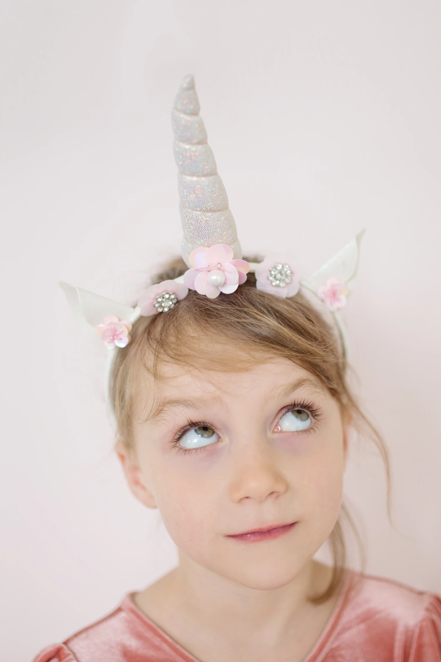 Boutique Believe In Unicorn Headband 2 Boutique Believe In Unicorn Headband - Image 2