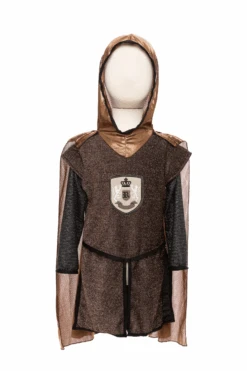 Brilliant Copper Knight Tunic With Cape -Cosplay Costumes Store 1 3e6212b7 f1d2 4587 afce 0f44edaaf678