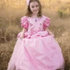 Royal Pretty Princess Dress