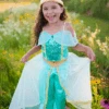 Jasmine Princess Set