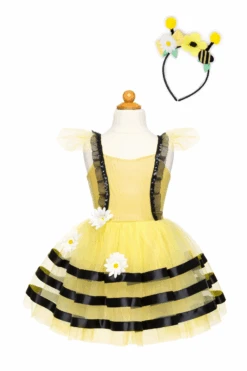 Bumble Bee Dress & Headband -Cosplay Costumes Store 1 6242af22 c7c0 48fb 83b2 701b89687bda