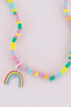 Boutique Rainbow Magic Necklace