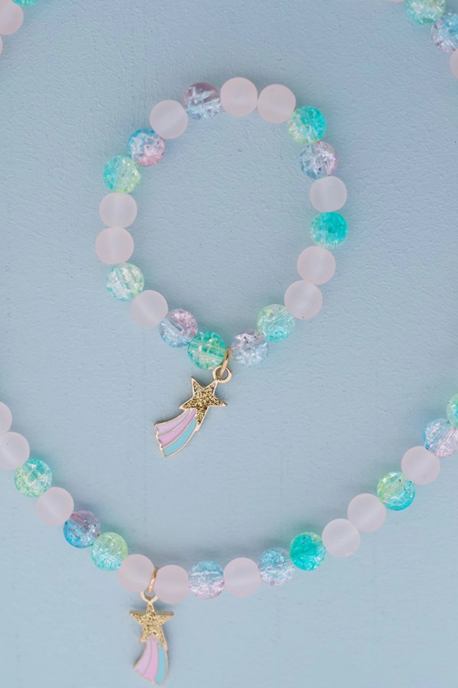 Boutique Superstar Necklace 2 Boutique Superstar Necklace - Image 2