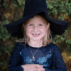 Black Mighty Witch Hat