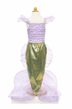 Mermaid Dress & Headband 8 Mermaid Dress & Headband -Cosplay Costumes Store 2 13a67a39 f656 423e abc6 564689426352