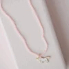 Boutique Unicorn Adorn Necklace