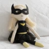 Betty The Batgirl Doll, 13"