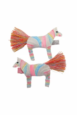 Boutique Diva Zebra Hairclips 5 Boutique Diva Zebra Hairclips -Cosplay Costumes Store 2 9eb4e897 74d6 44a4 961d 6a10188a66cf