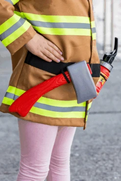 Tan Firefighter Set With Accessories -Cosplay Costumes Store 2 b333449a 8f08 43ec b35d 0dbb3b511090