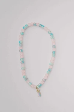 Boutique Superstar Necklace