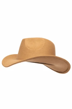 Brown Cowboy Hat -Cosplay Costumes Store 2 e67024fc 6865 4253 b928 9a2e7e868a5c