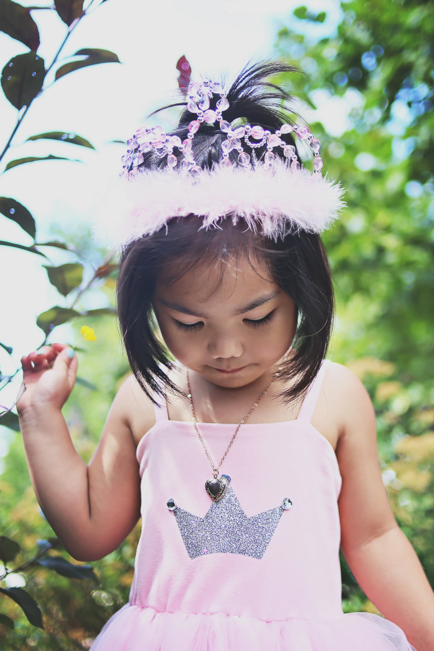 Boutique Locket Necklace 1 Boutique Locket Necklace