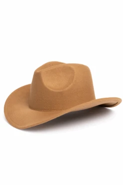 Brown Cowboy Hat -Cosplay Costumes Store 3 498db067 bd79 4ab5 9cf8 7b7a3d16ddf6