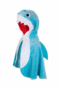 Baby/Toddler Shark Cape -Cosplay Costumes Store 3 83d41680 75b4 4e41 9541 74f31e3db783