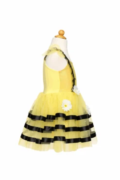 Bumble Bee Dress & Headband -Cosplay Costumes Store 3 85f35d76 ed1b 4a56 a572 16529afb3162