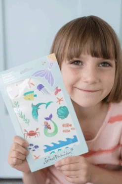 6 Packs Of Mermaid Temporary Tattoos 6 6 Packs Of Mermaid Temporary Tattoos -Cosplay Costumes Store 3 922ddd63 45b6 487e aee2 2dcc2143ff74