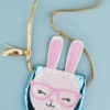 Funny Bunny Petite Purse