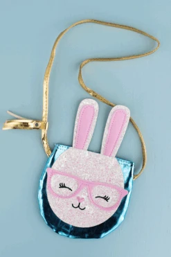 Funny Bunny Petite Purse