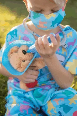 Veterinarian Scrubs With Accessories 12 Veterinarian Scrubs With Accessories -Cosplay Costumes Store 4 01790b88 3308 4331 8f69 3913dfb97da0