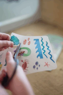 6 Packs Of Mermaid Temporary Tattoos 7 6 Packs Of Mermaid Temporary Tattoos -Cosplay Costumes Store 4 27e9e23e b9f4 4d82 b70b 508581698110