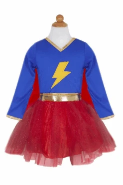Lightning Quick Adventure Tutu Dress 8 Lightning Quick Adventure Tutu Dress -Cosplay Costumes Store 4 436e21a9 8199 4bf9 8617 ba891d7190a7