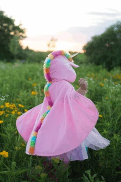 Pink Unicorn Cape -Cosplay Costumes Store 4 63219319 4cd1 4987 8d9b 013061db204b