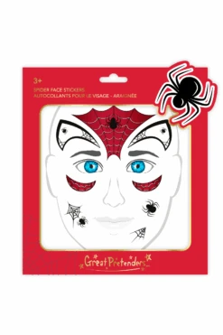 Spider Face Stickers -Cosplay Costumes Store 4 8cb98f7f fc45 4b1f a8f2 0fa57491bacc