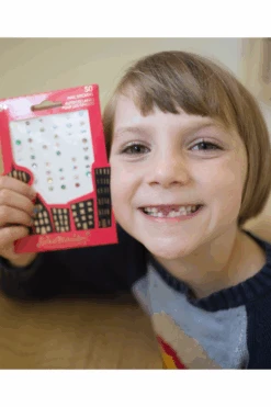 Superhero Nail Stickers -Cosplay Costumes Store 4 8e7701d5 bb4b 4f78 b1bd fe8c1b9f9e86