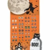 Halloween Sticker Earrings
