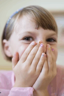 6 Packs Unicorn Nail Stickers -Cosplay Costumes Store 4 b8faeba2 b840 48f1 accf d54d177c33d7