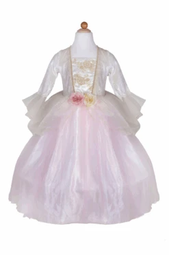 Golden Rose Princess Dress 7 Golden Rose Princess Dress -Cosplay Costumes Store 4 f664c0ea f237 448a 8630 ddaace1d03a6