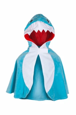 Baby/Toddler Shark Cape -Cosplay Costumes Store 5 0cec846d 144b 49fd 89f3 69073f8f0e82