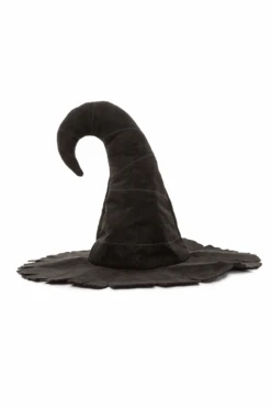 Black Mighty Witch Hat 10 Black Mighty Witch Hat -Cosplay Costumes Store 5 5ca1cd92 2c1a 4c47 b18f fee22d096599