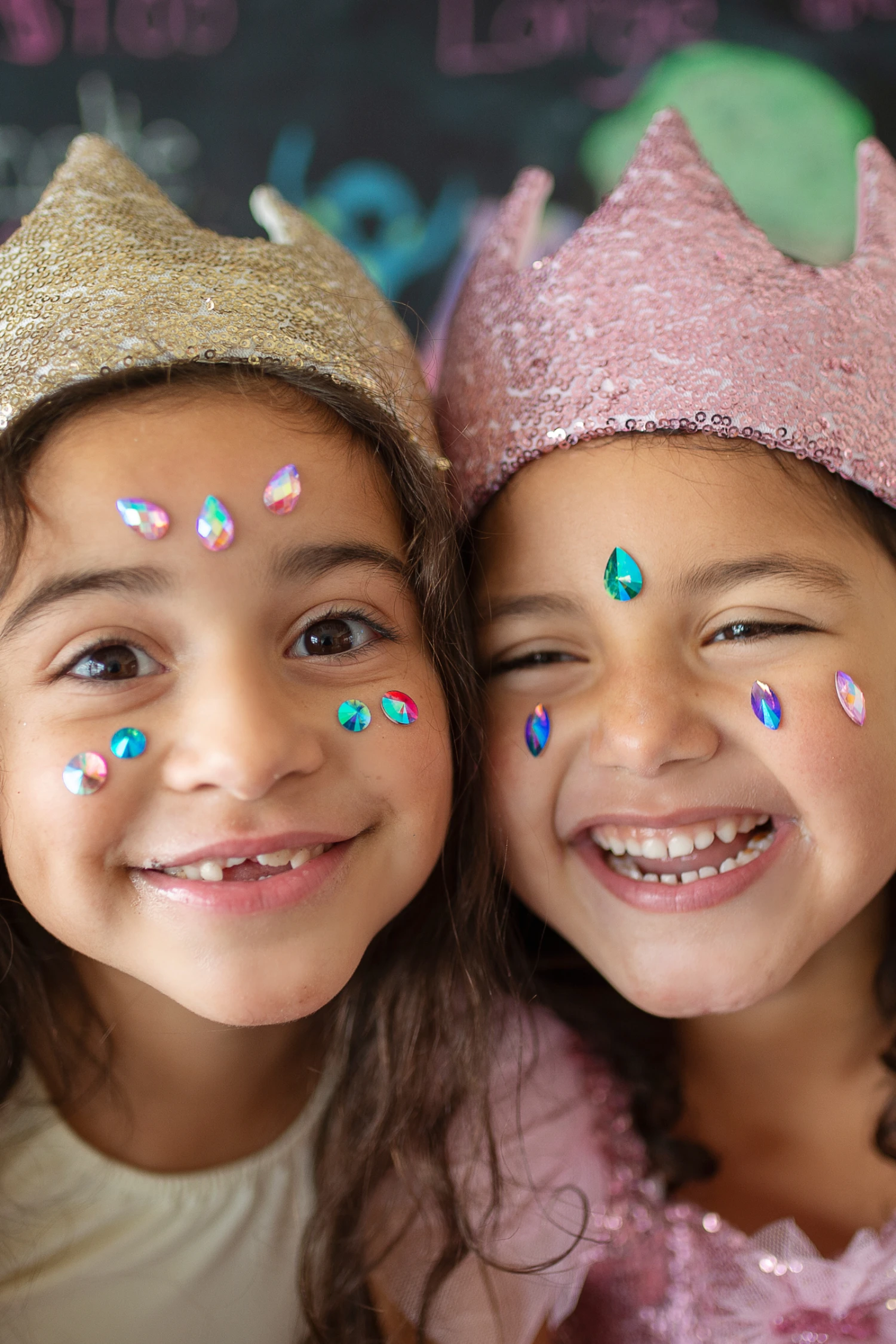 6 Packs Multi Face Crystals 3 6 Packs Multi Face Crystals - Image 3