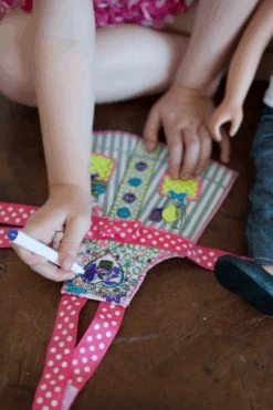 Colour-A-Chef Doll Set 10 Colour-A-Chef Doll Set -Cosplay Costumes Store 5 78825e7c 3ebf 4e17 b842 7805965862e9