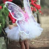 Pink Whimsy Wonder Wings