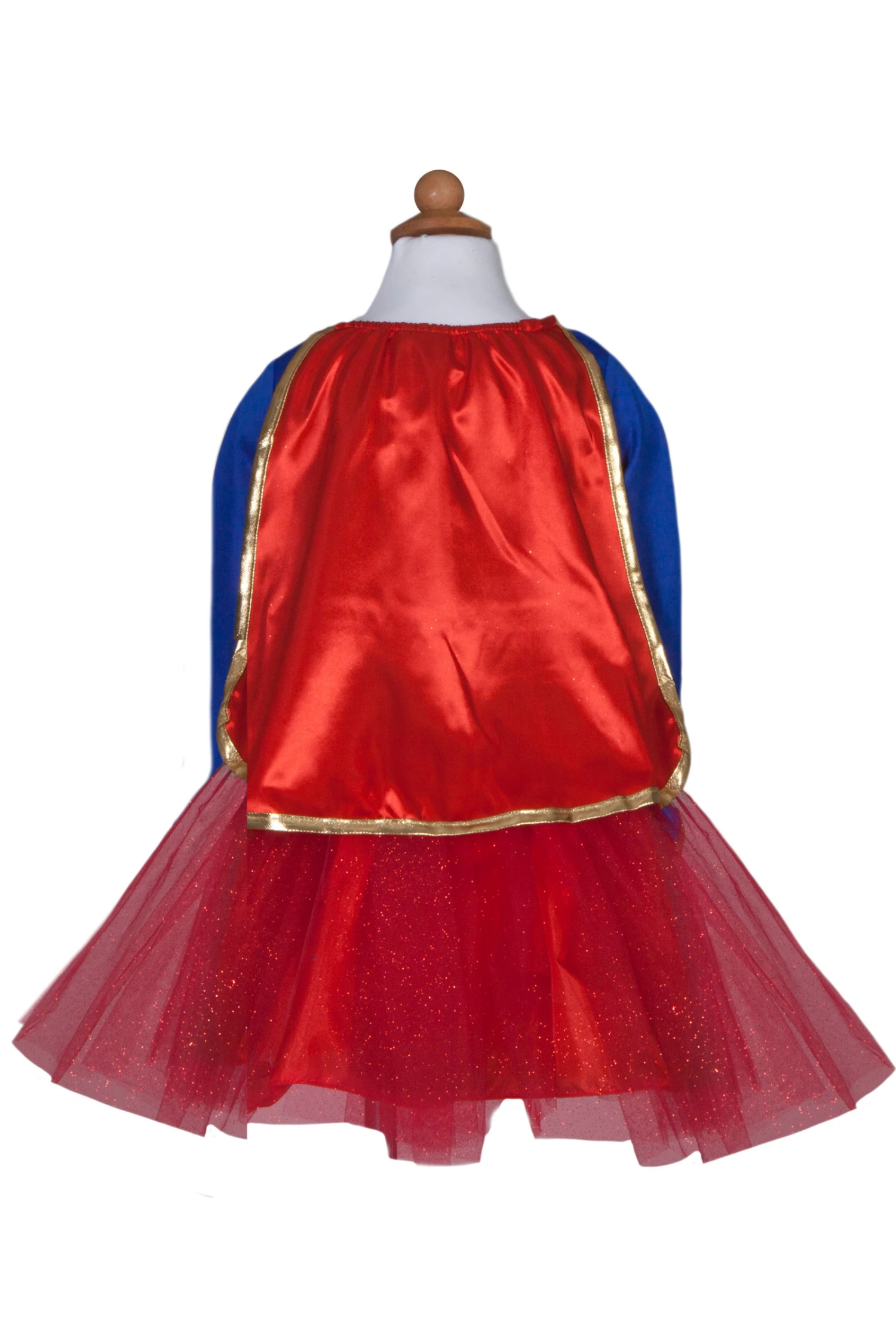 Lightning Quick Adventure Tutu Dress 5 Lightning Quick Adventure Tutu Dress - Image 5