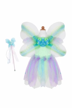 Butterfly Dress & Wings With Wand Green/Multi 12 Butterfly Dress & Wings With Wand Green/Multi -Cosplay Costumes Store 6 8e3f38f7 7bf7 4a2f b12d 96f95cb952b7
