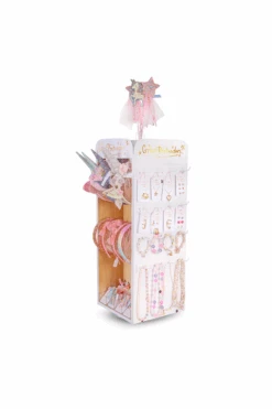 Boutique Counter Display