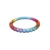 Colour Band Bangle
