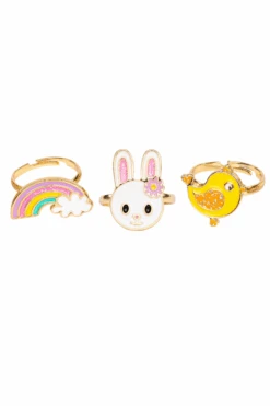 Spring Ring Bunny Set -Cosplay Costumes Store 84519 328203aa 326e 4275 8063 64e2a97d7677