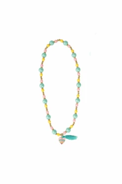 Mango Tango Necklace