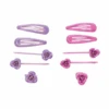 Razzle-Dazzle Bloom Acc Set 5pc Set