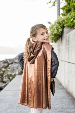 Brilliant Copper Knight Tunic With Cape -Cosplay Costumes Store 8 74bc3b5b 652d 4fa4 accc c180a2666593