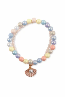 Boutique Pastel Shell Bracelet -Cosplay Costumes Store 90003 5a5fdac9 9a3a 47d6 90dc ada82e0176c1