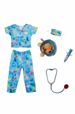 Veterinarian Scrubs With Accessories 17 Veterinarian Scrubs With Accessories -Cosplay Costumes Store 9 8834b81d 3236 4a79 ad97 9243ad5b9c14