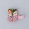 Boutique Dear Owl Hairclip