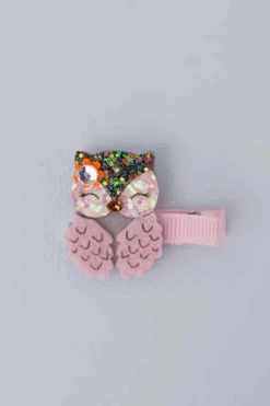Boutique Dear Owl Hairclip